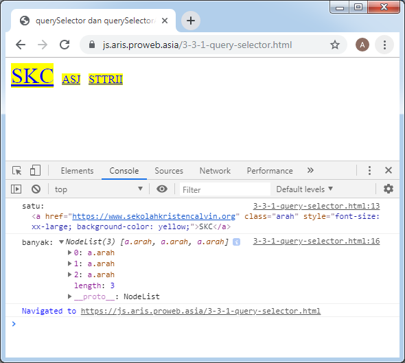 random selector javascript random selector javascript