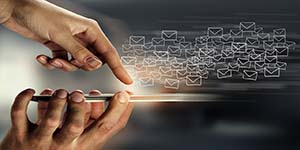 secure email zoho